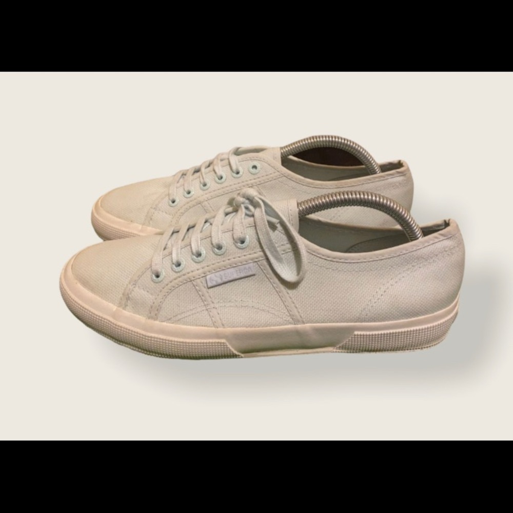 Superga cotu classic sneaker sz 11